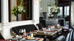 Fouquet's restaurant